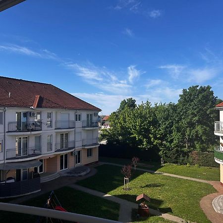 Thermal Apartman Hajdúszoboszló Extérieur photo