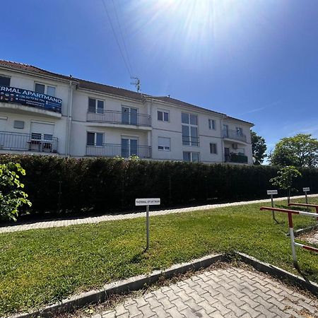 Thermal Apartman Hajdúszoboszló Extérieur photo