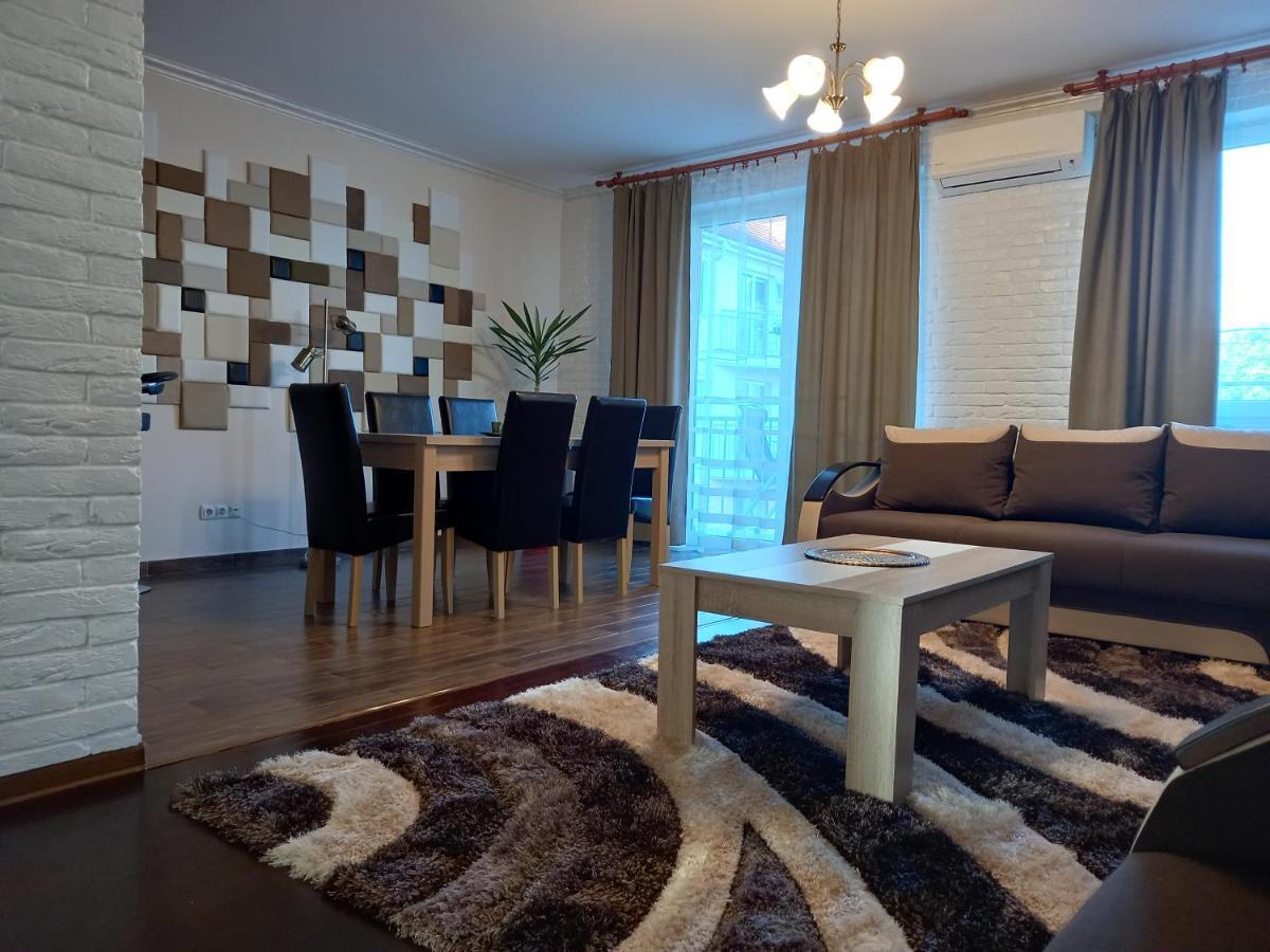 Thermal Apartman Hajdúszoboszló Extérieur photo