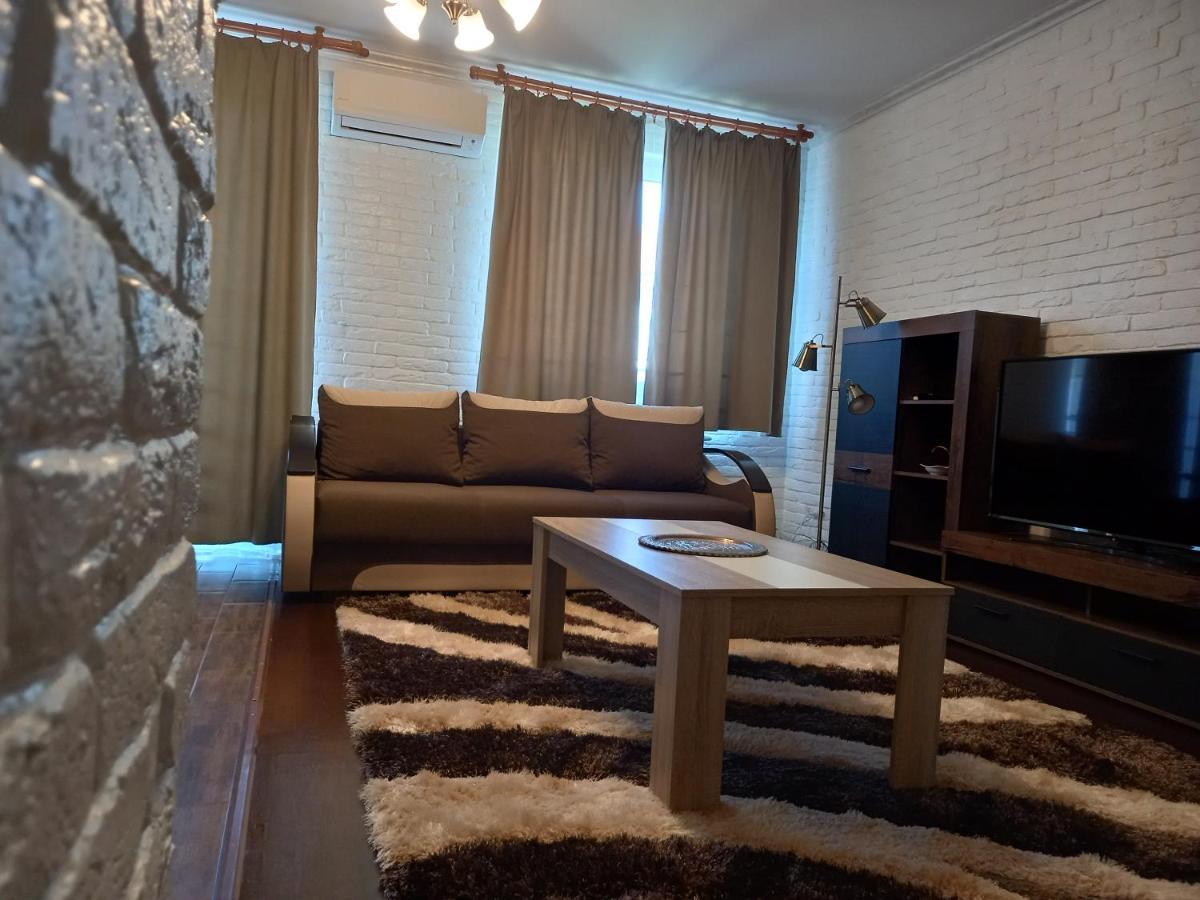 Thermal Apartman Hajdúszoboszló Extérieur photo