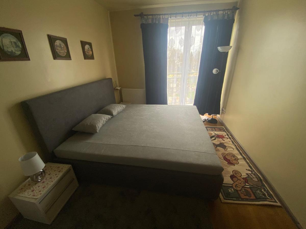 Thermal Apartman Hajdúszoboszló Extérieur photo