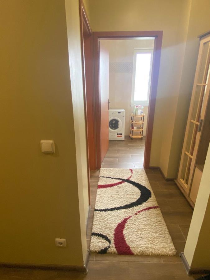 Thermal Apartman Hajdúszoboszló Extérieur photo