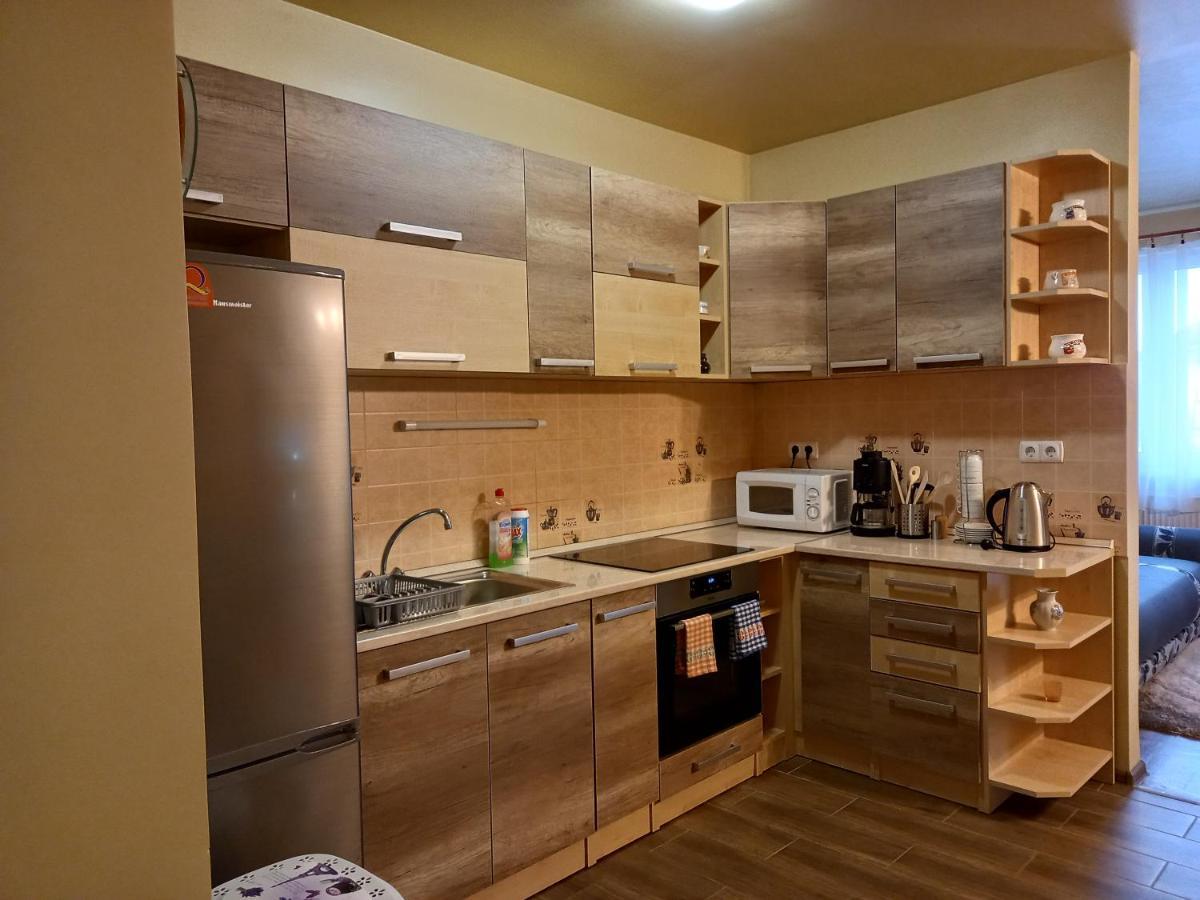 Thermal Apartman Hajdúszoboszló Extérieur photo
