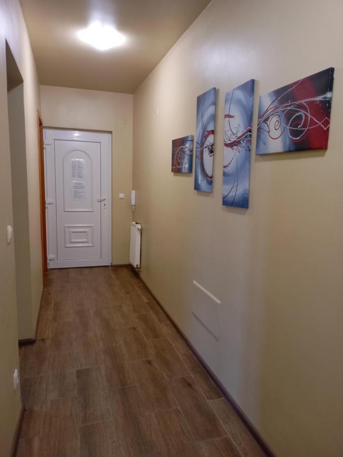 Thermal Apartman Hajdúszoboszló Extérieur photo