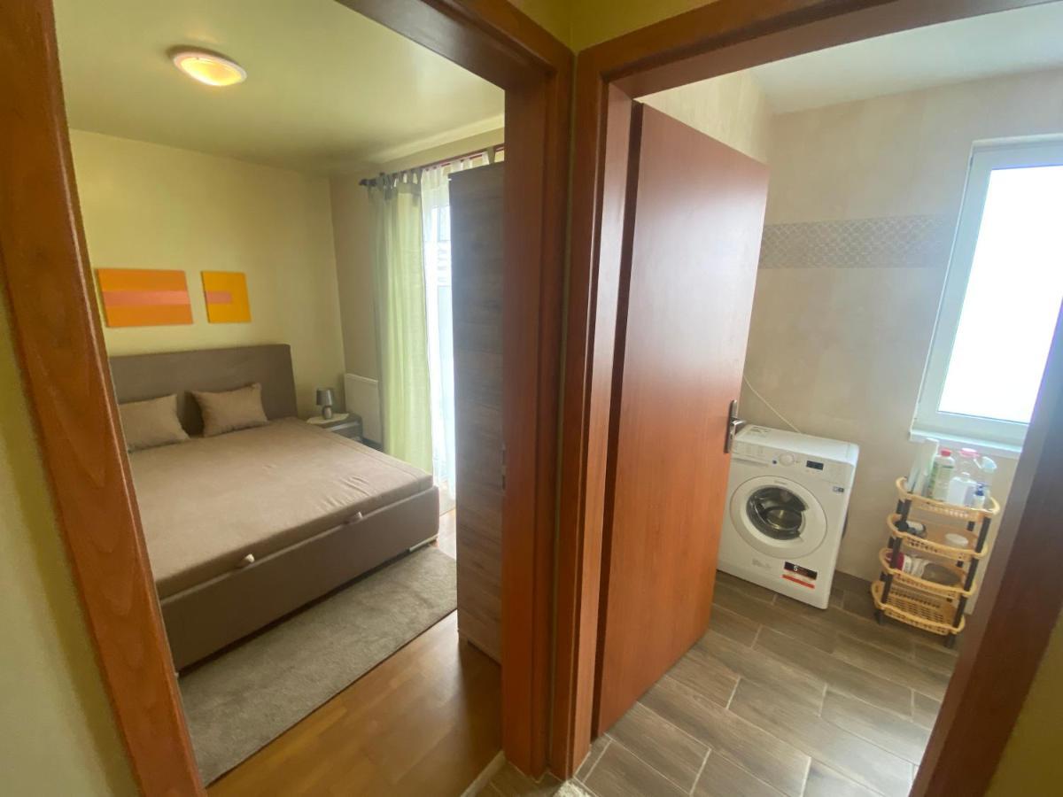 Thermal Apartman Hajdúszoboszló Extérieur photo