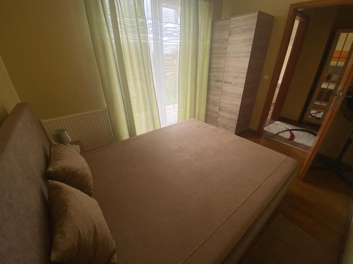 Thermal Apartman Hajdúszoboszló Extérieur photo