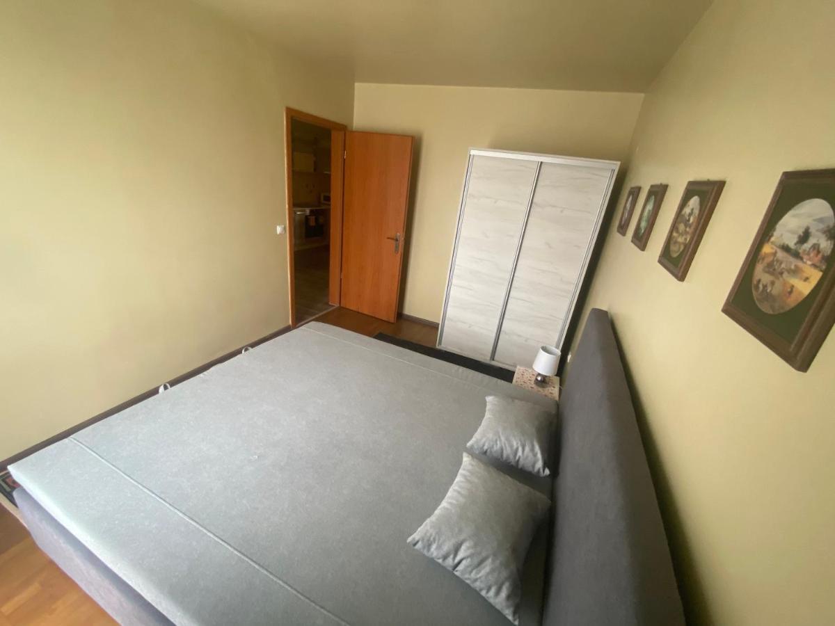 Thermal Apartman Hajdúszoboszló Extérieur photo