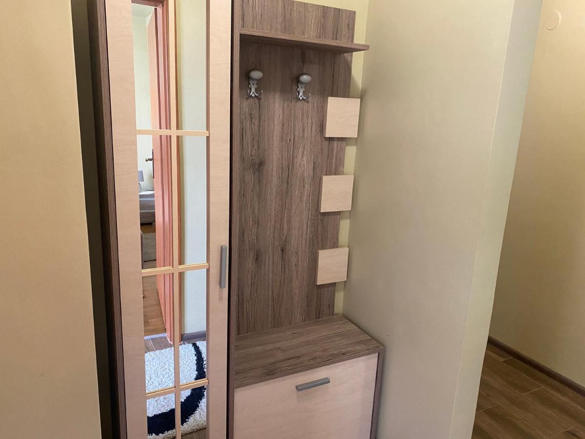 Thermal Apartman Hajdúszoboszló Extérieur photo