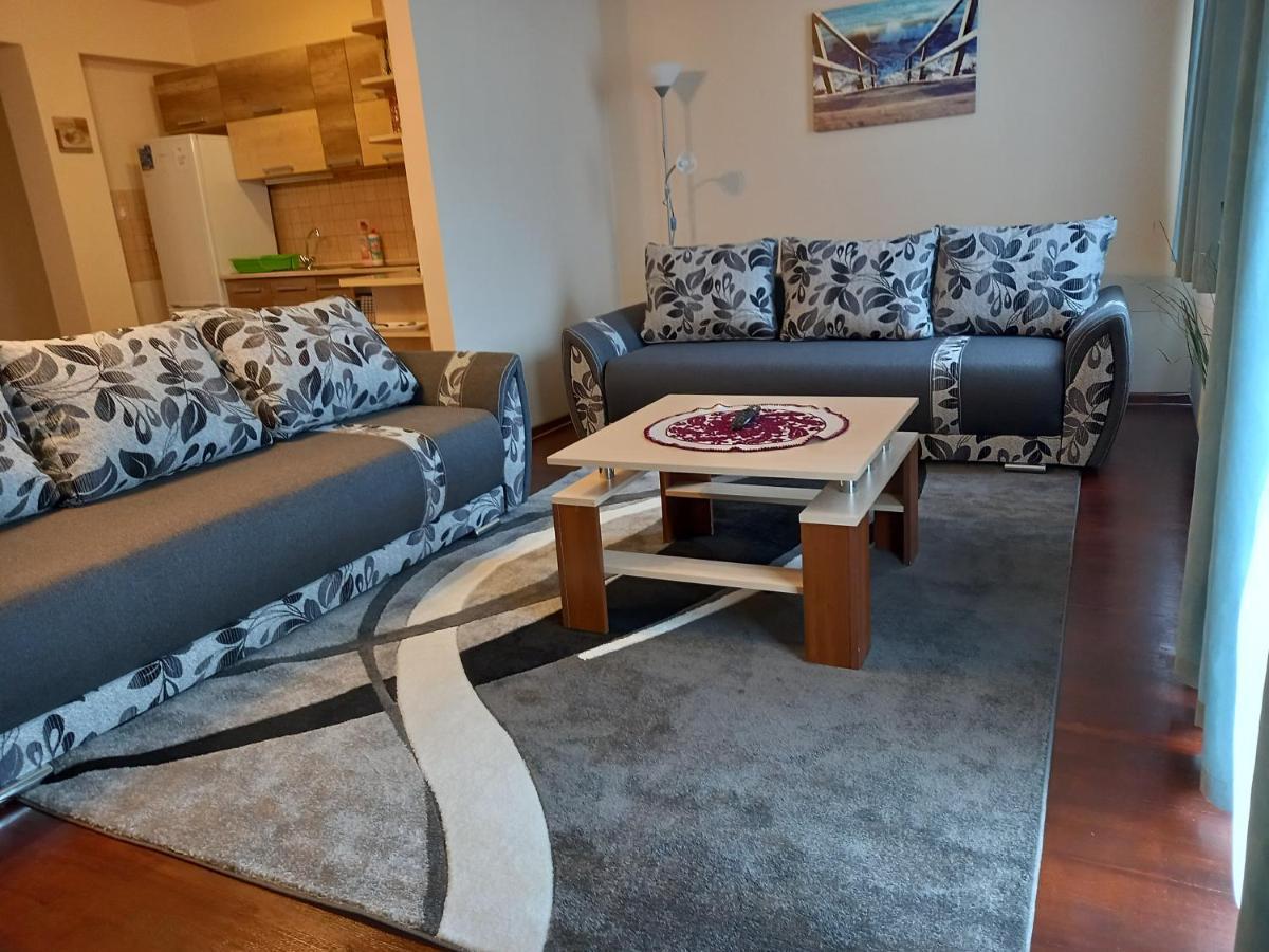 Thermal Apartman Hajdúszoboszló Extérieur photo