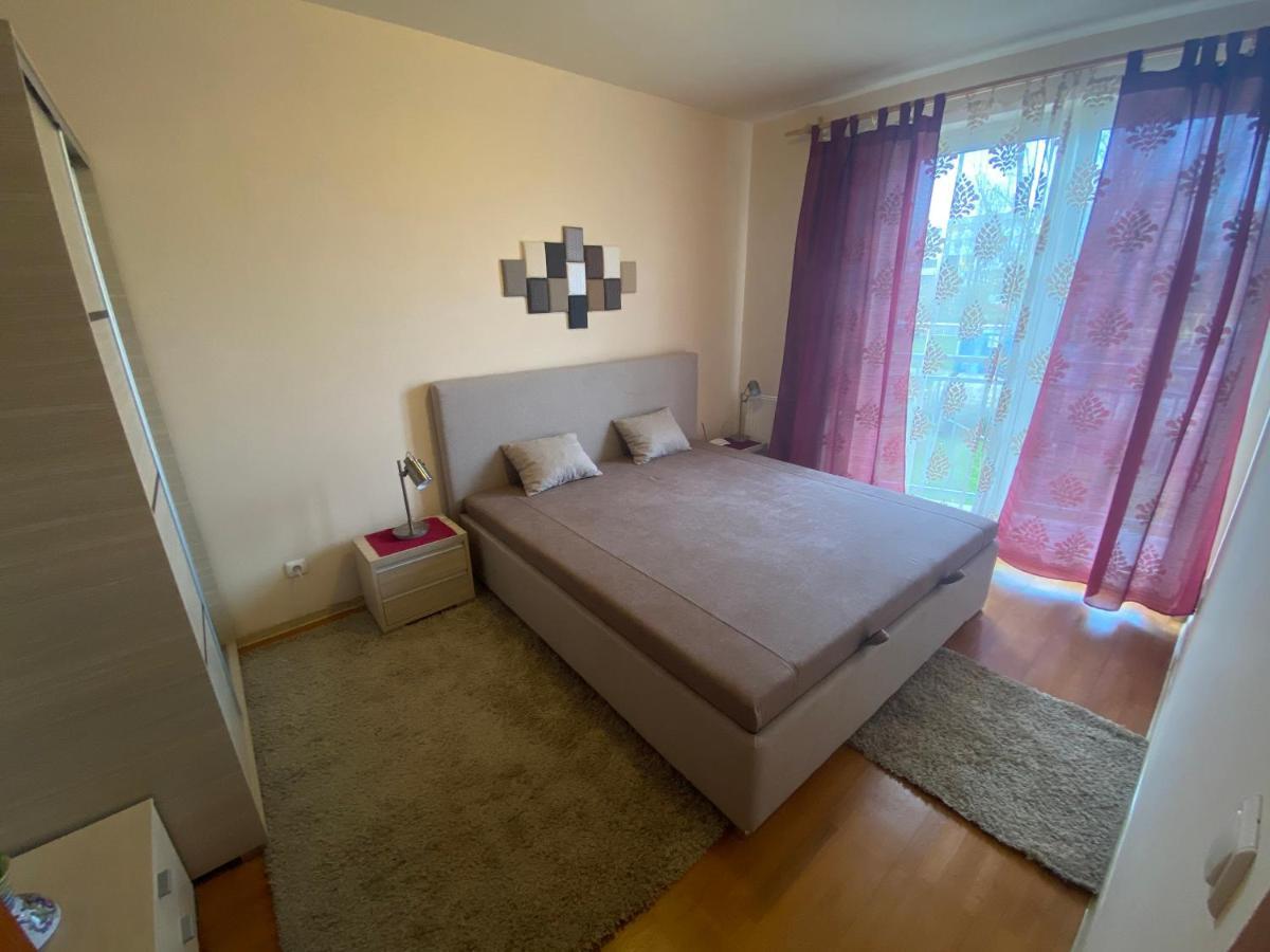 Thermal Apartman Hajdúszoboszló Extérieur photo