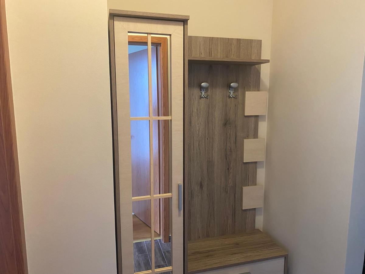 Thermal Apartman Hajdúszoboszló Extérieur photo