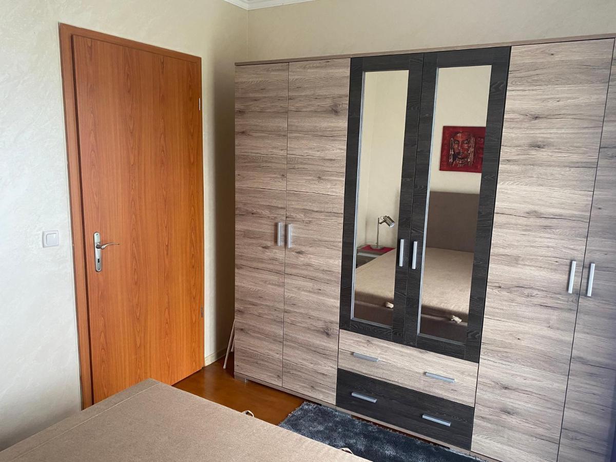 Thermal Apartman Hajdúszoboszló Extérieur photo
