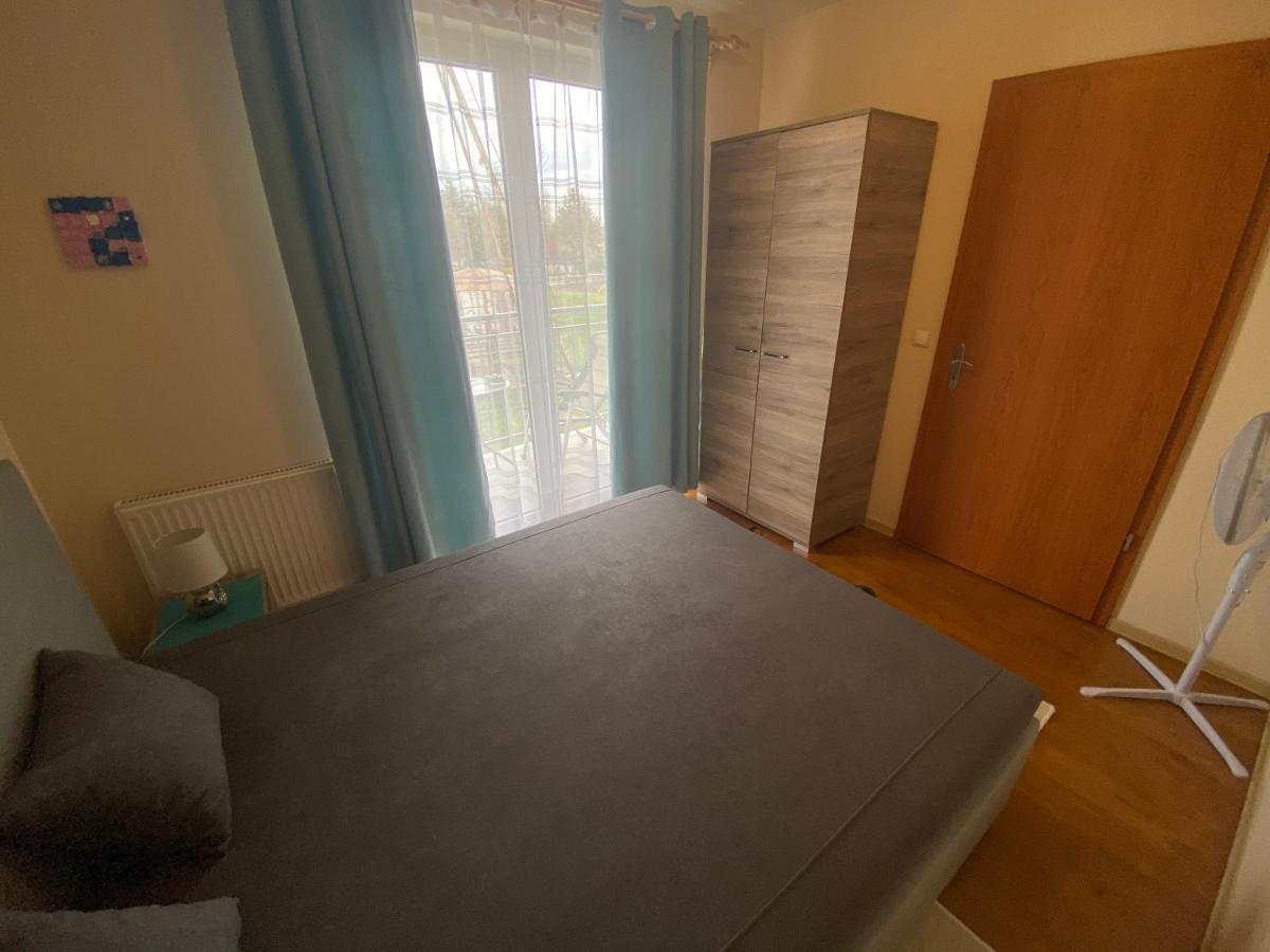 Thermal Apartman Hajdúszoboszló Extérieur photo