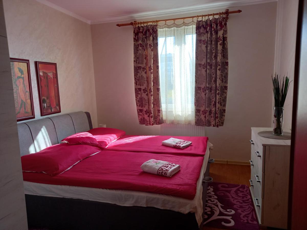 Thermal Apartman Hajdúszoboszló Extérieur photo