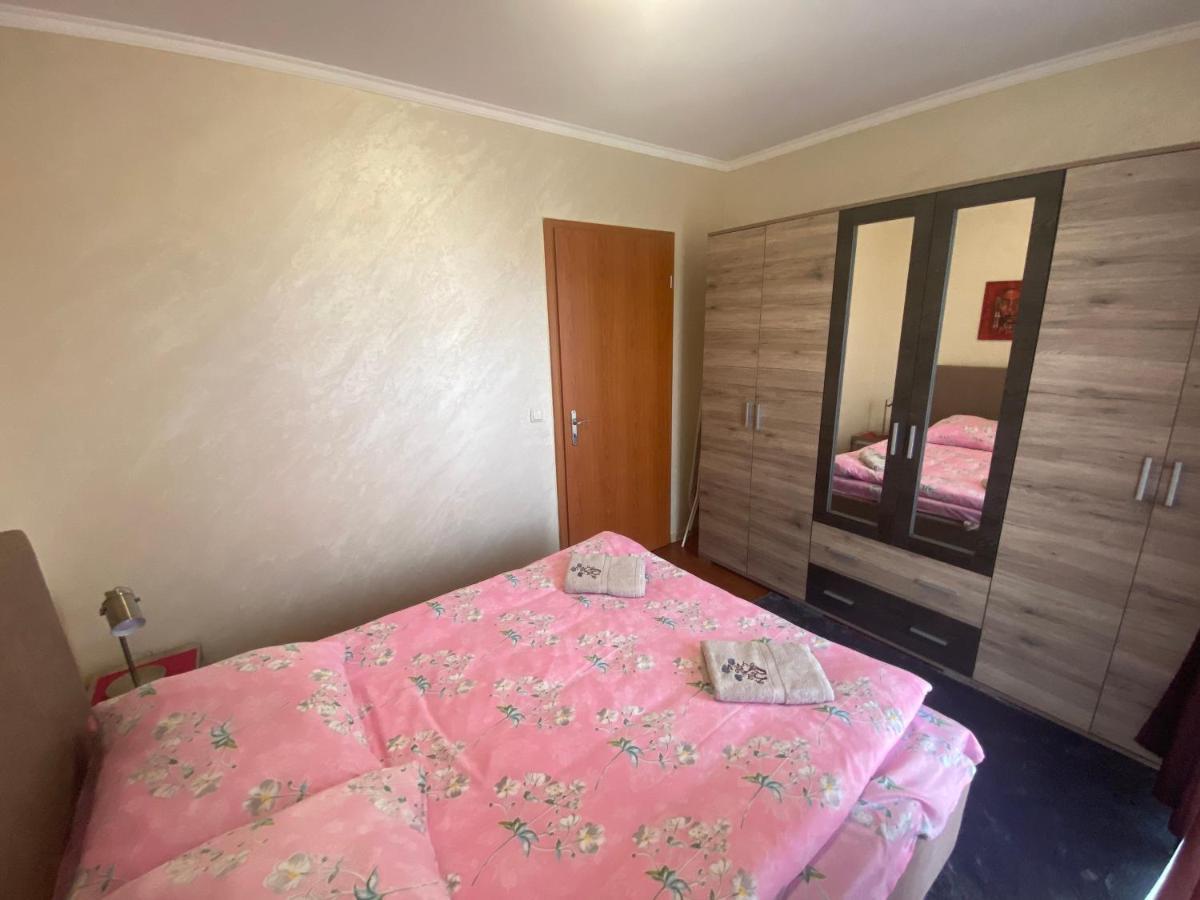 Thermal Apartman Hajdúszoboszló Extérieur photo