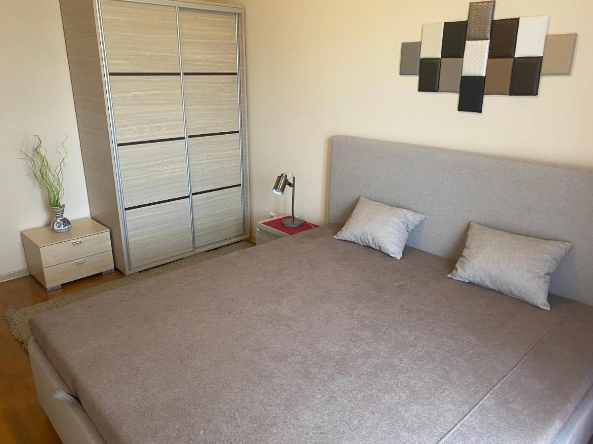 Thermal Apartman Hajdúszoboszló Extérieur photo