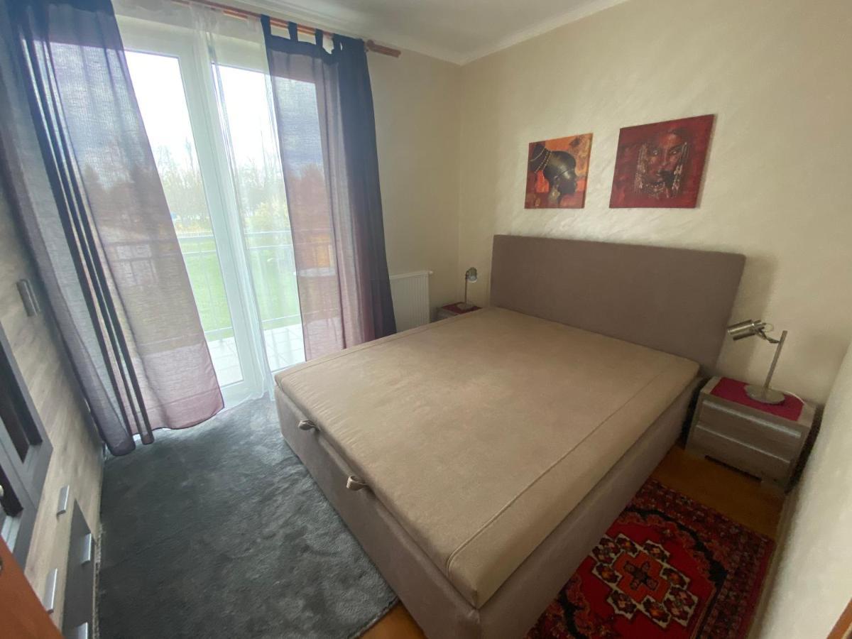 Thermal Apartman Hajdúszoboszló Extérieur photo