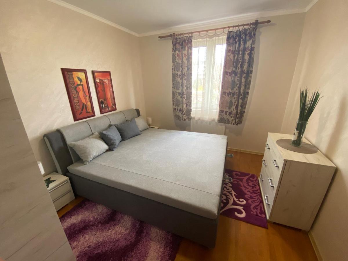 Thermal Apartman Hajdúszoboszló Extérieur photo