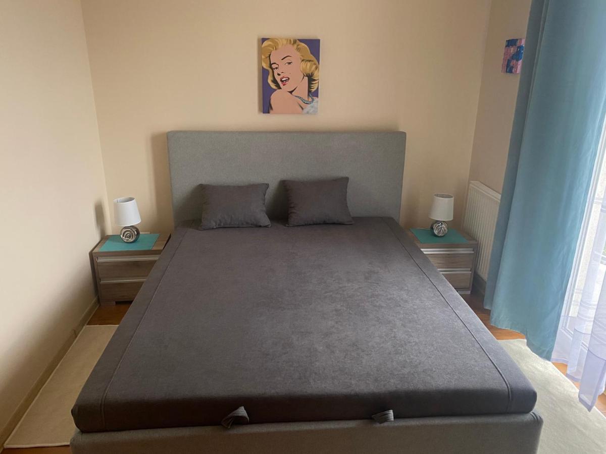 Thermal Apartman Hajdúszoboszló Extérieur photo