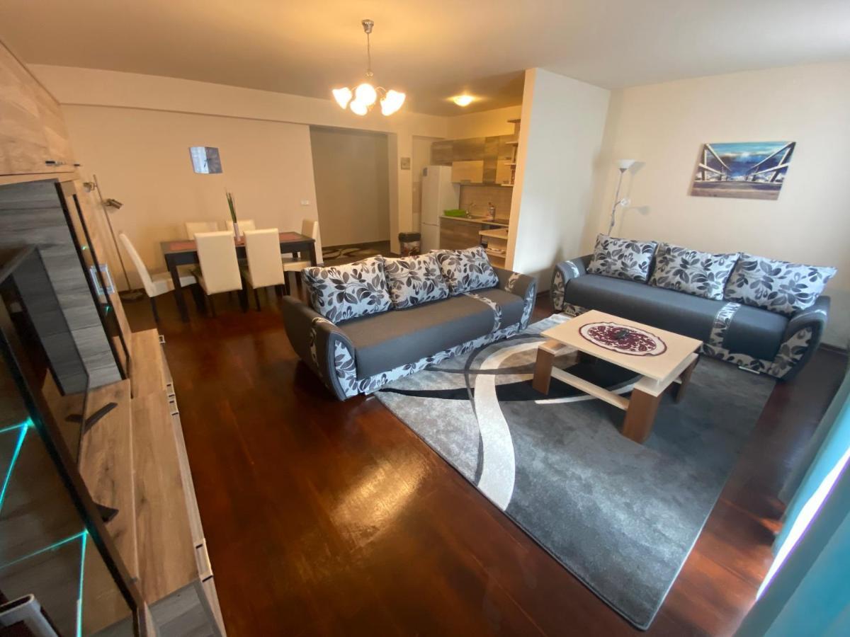 Thermal Apartman Hajdúszoboszló Extérieur photo