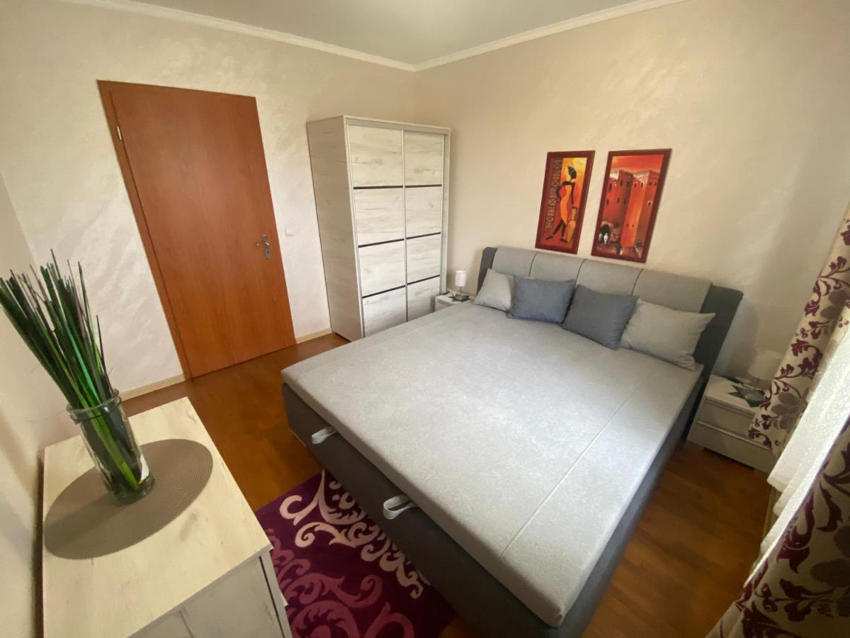 Thermal Apartman Hajdúszoboszló Extérieur photo