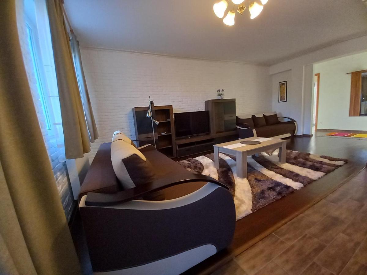 Thermal Apartman Hajdúszoboszló Extérieur photo