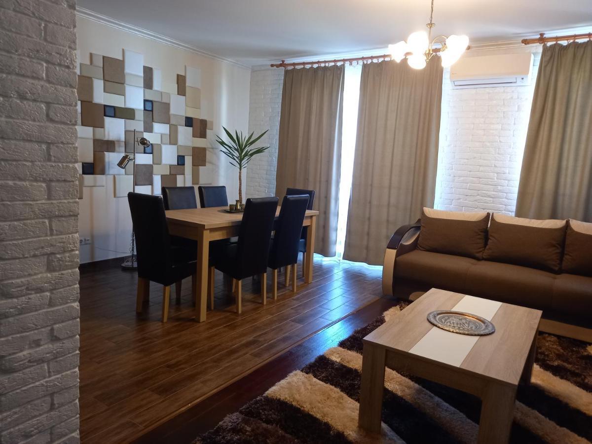 Thermal Apartman Hajdúszoboszló Extérieur photo