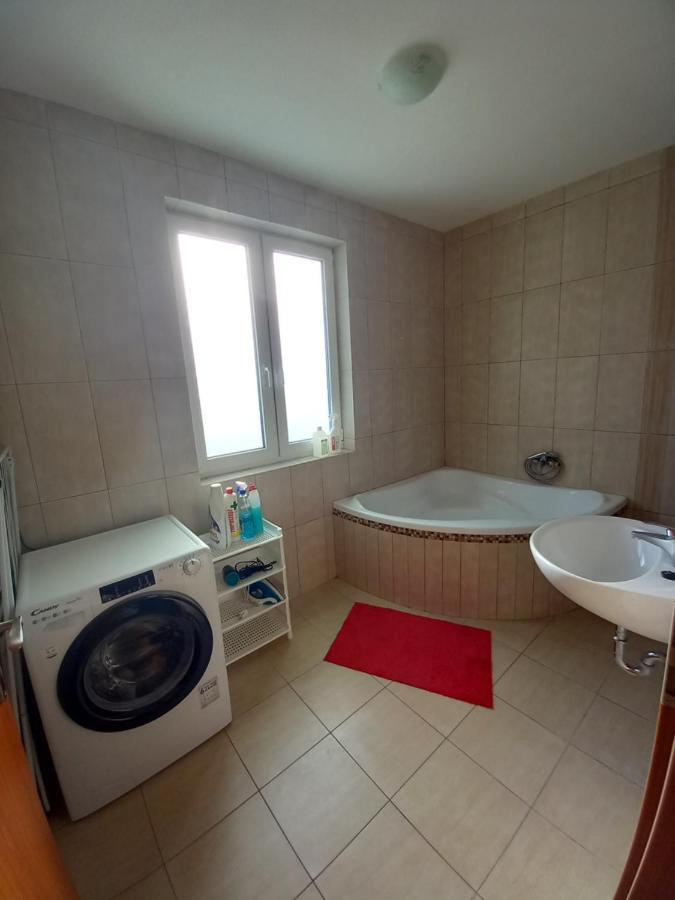 Thermal Apartman Hajdúszoboszló Extérieur photo