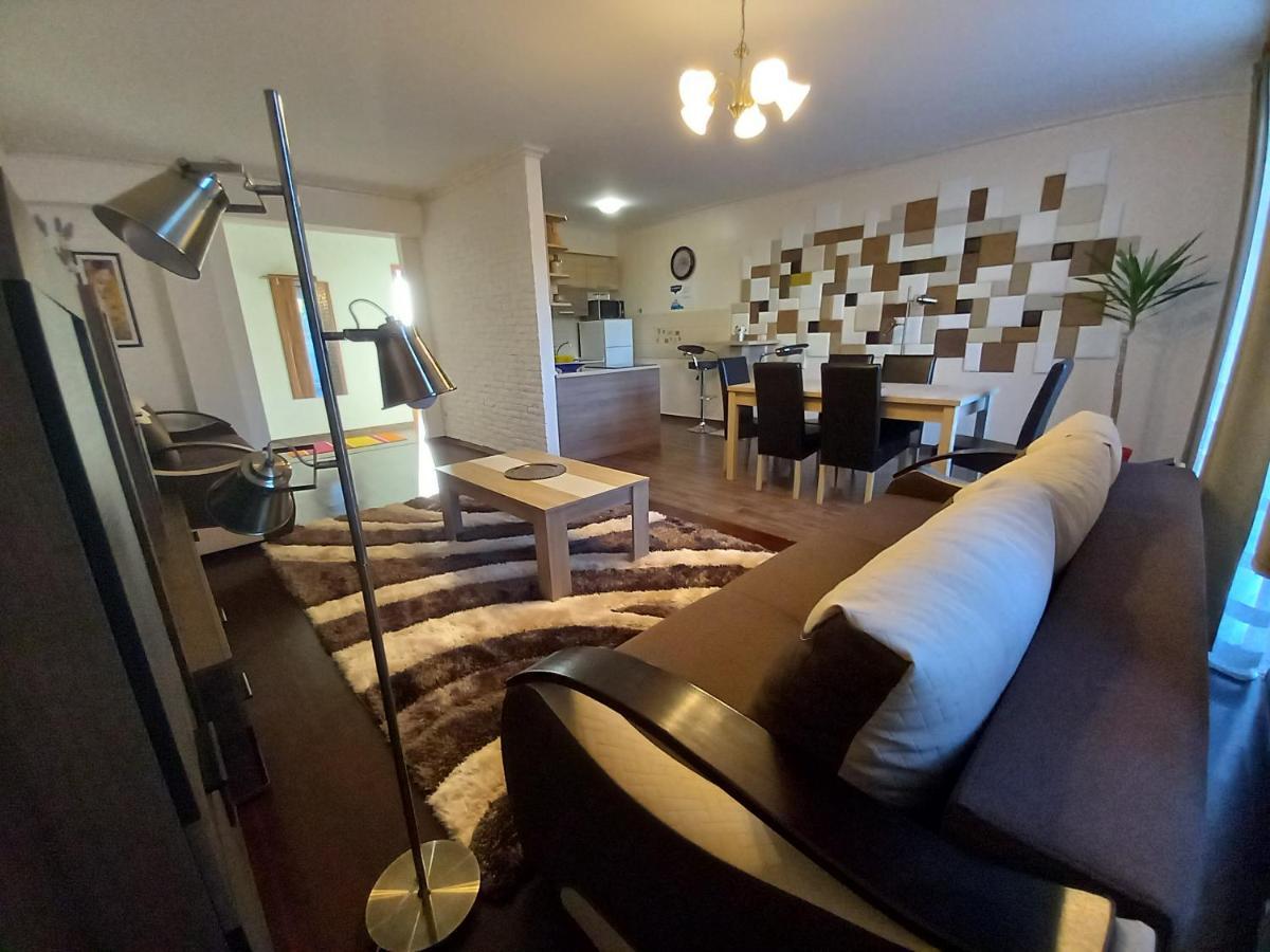 Thermal Apartman Hajdúszoboszló Extérieur photo