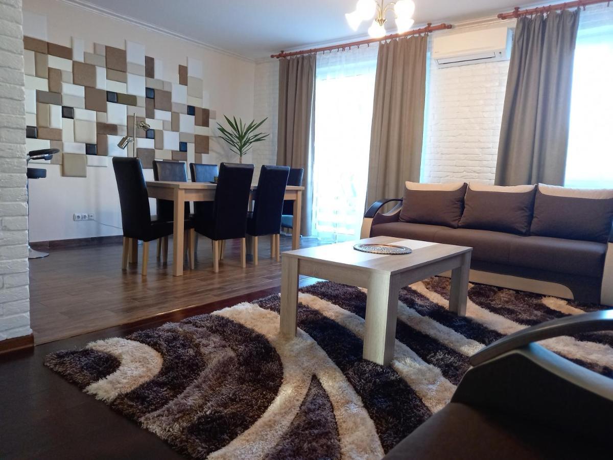 Thermal Apartman Hajdúszoboszló Extérieur photo