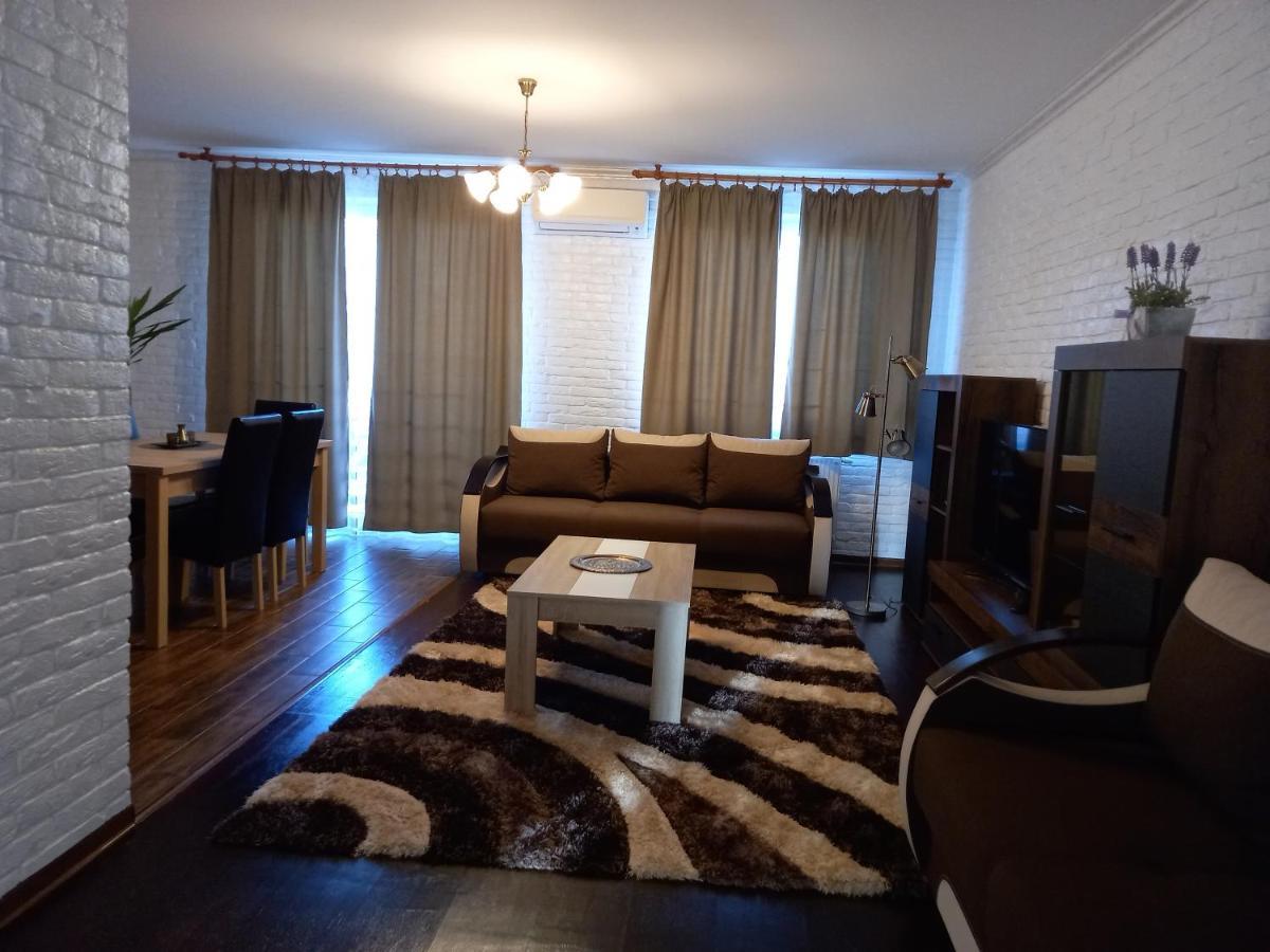 Thermal Apartman Hajdúszoboszló Extérieur photo