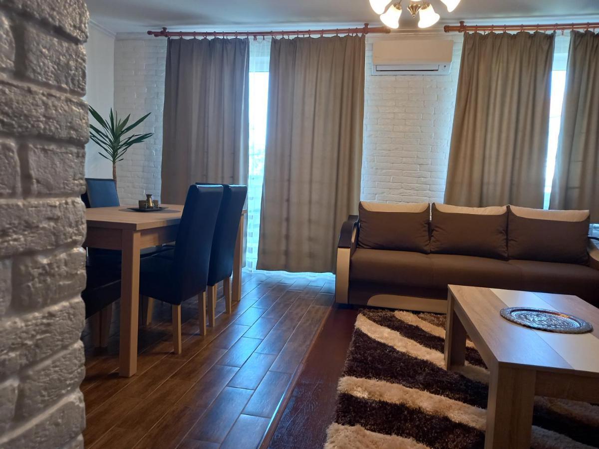 Thermal Apartman Hajdúszoboszló Extérieur photo