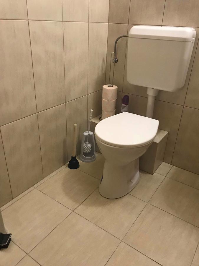 Thermal Apartman Hajdúszoboszló Extérieur photo