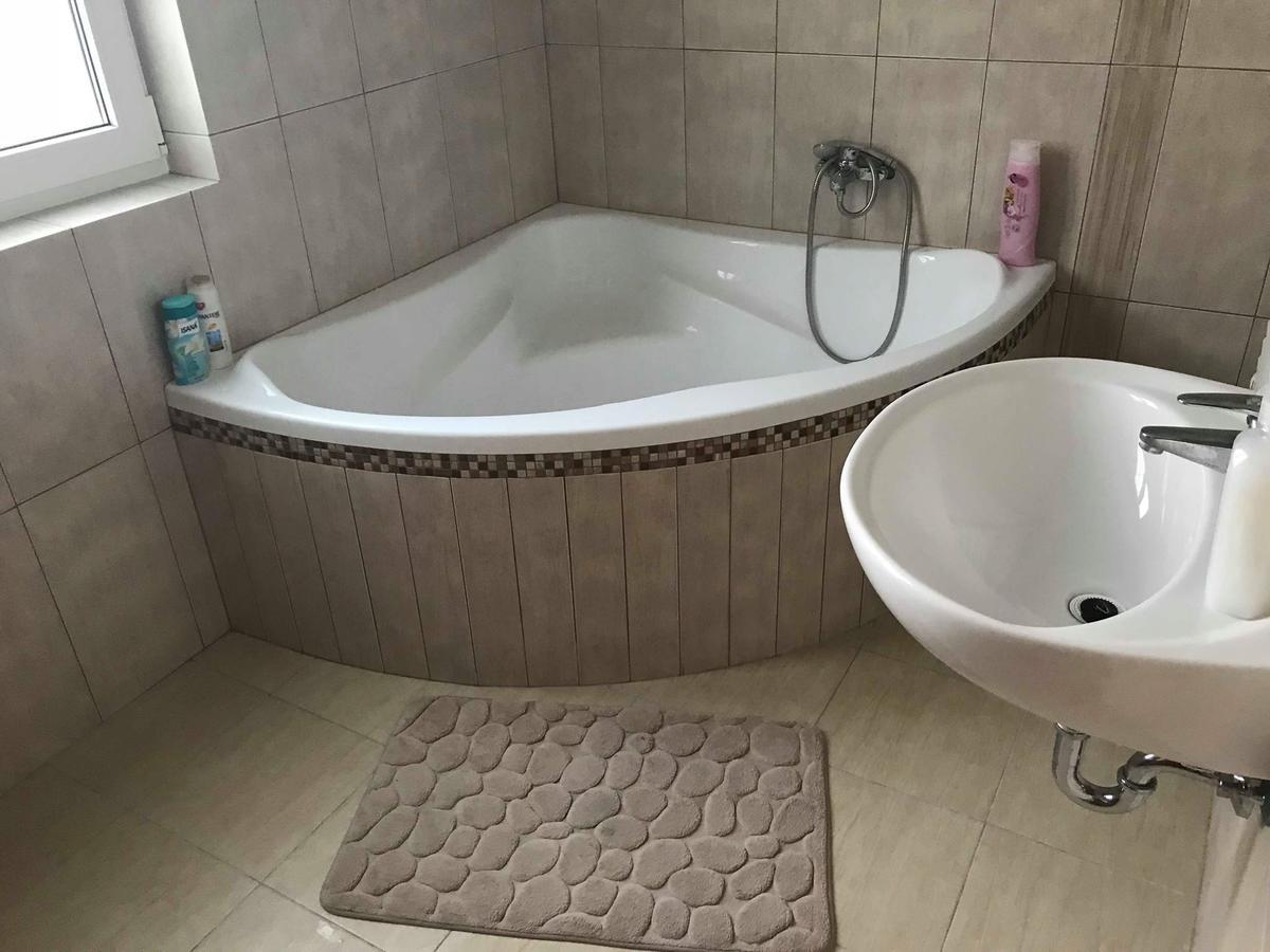 Thermal Apartman Hajdúszoboszló Extérieur photo