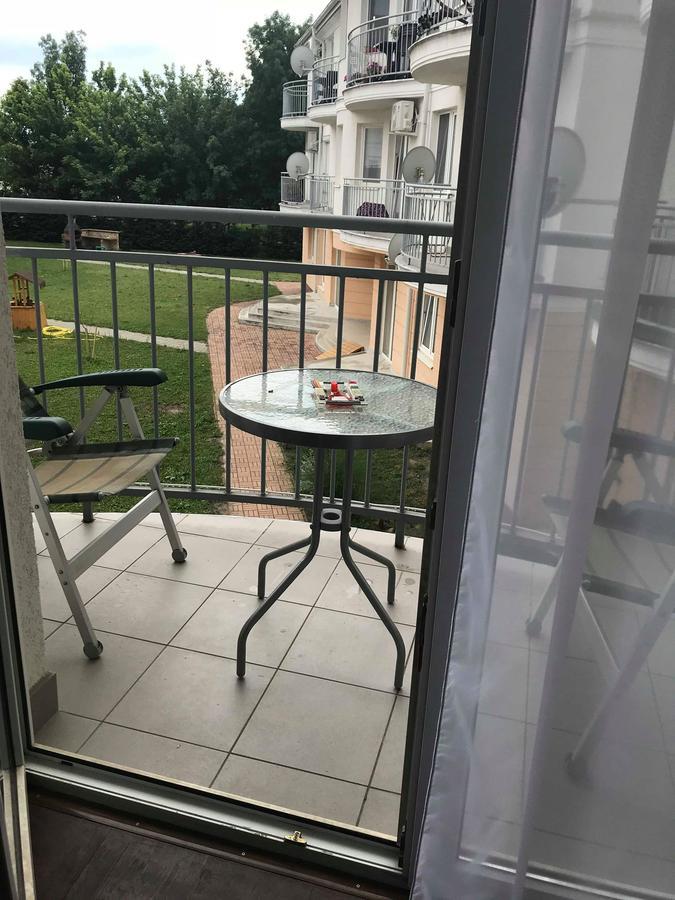 Thermal Apartman Hajdúszoboszló Extérieur photo