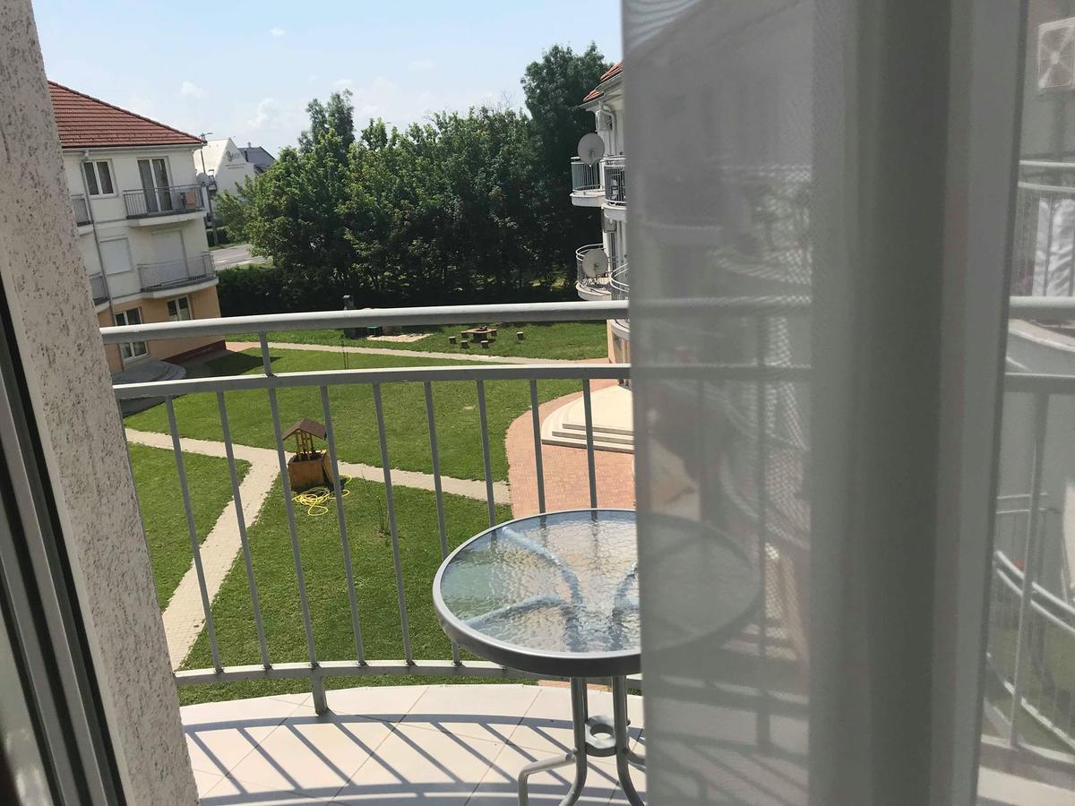Thermal Apartman Hajdúszoboszló Extérieur photo
