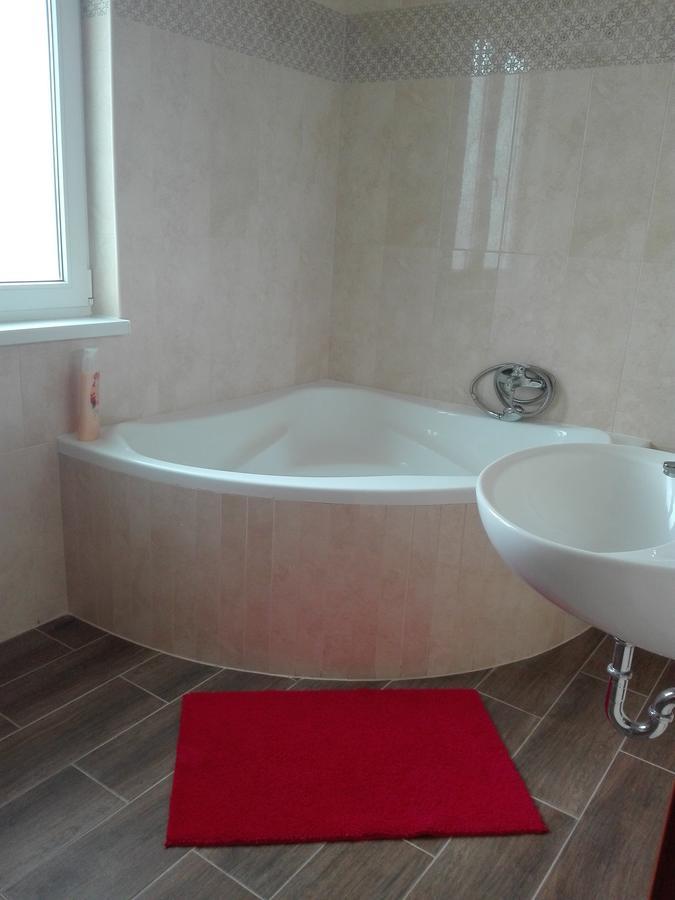 Thermal Apartman Hajdúszoboszló Extérieur photo